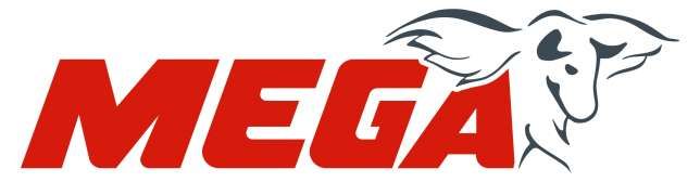 MEGA w grupie BENALU - NOWE oblicze pojazdów ... logo