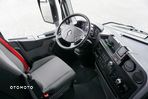 Renault / T 440 / 13 L / ACC / EURO 6 / ZESTAW PRZEJZADOWY 120 M3 / ŁAD. 20 000 KG - 13