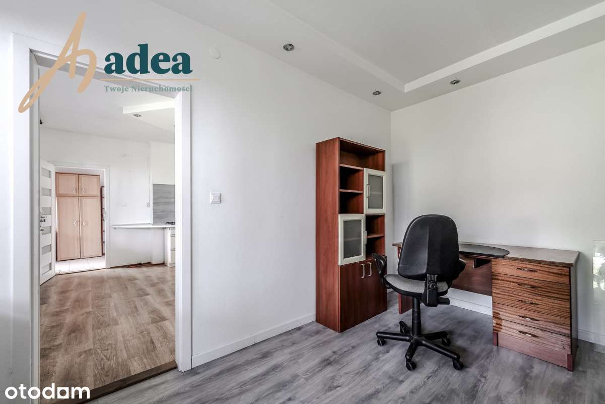 Atrakcyjny dom 100m2 + oficyna 80m2 w Chełmie-16