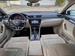 Skoda Superb 2.0 TDI L&K DSG - 13