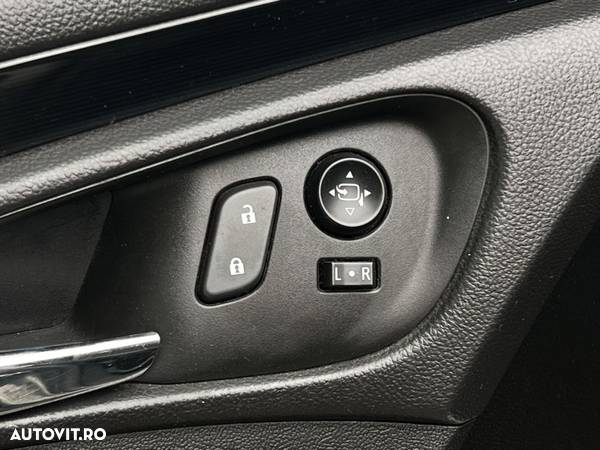 Opel Insignia 2.0 CDTI ECOTEC Cosmo Aut. - 13