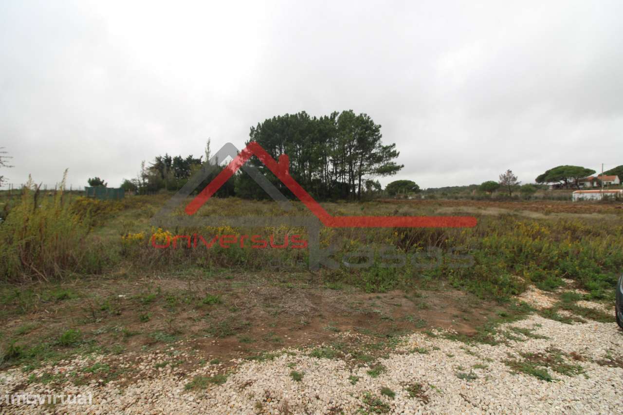 Moradia Isolada V3 com Piscina e Garagem - Terrugem, Sintra-47