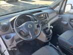 Nissan NV200 - 9