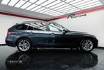 BMW 320 d Touring Line Modern - 13