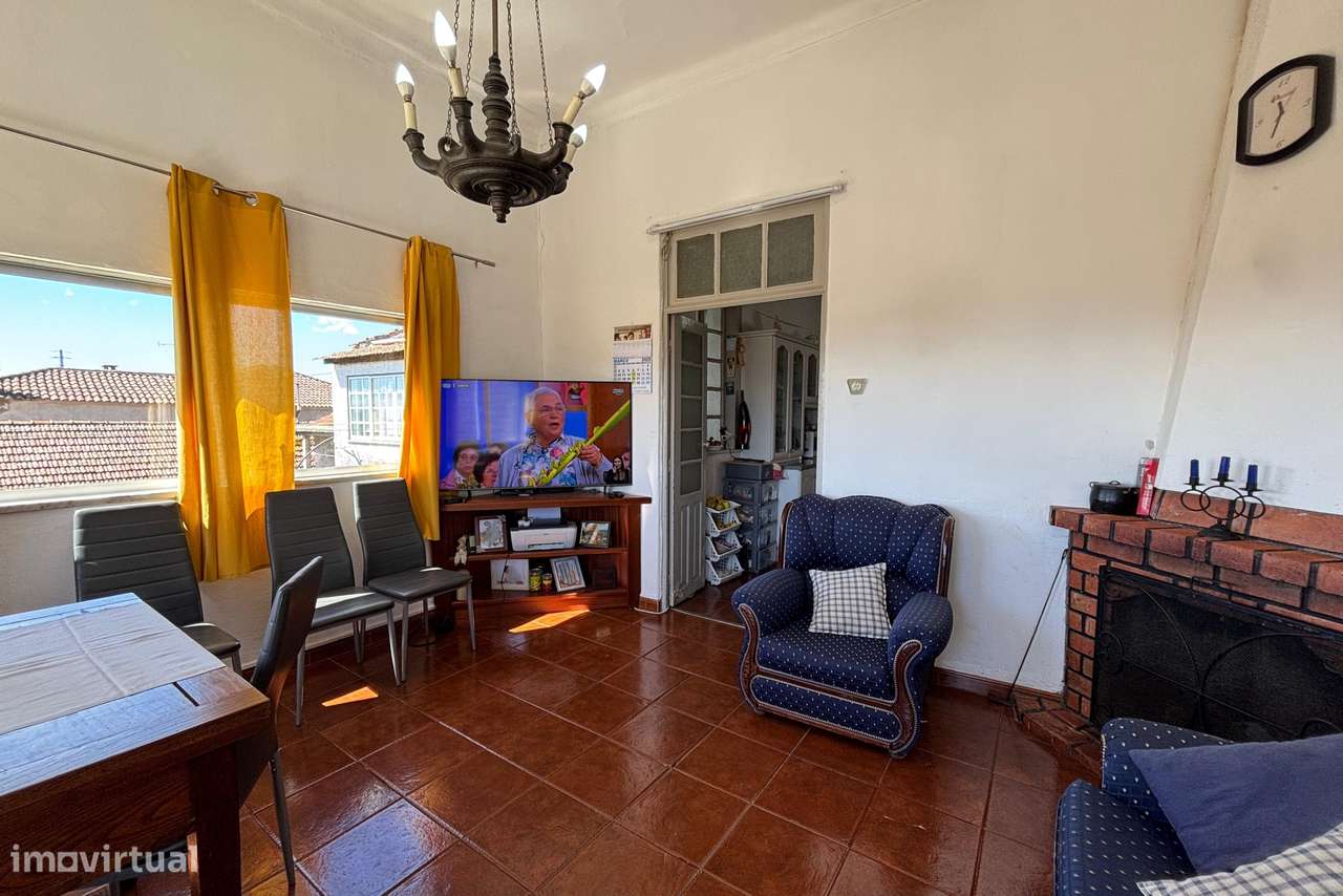 Moradia T7, Viseu, Tondela, Lobão da Beira-17