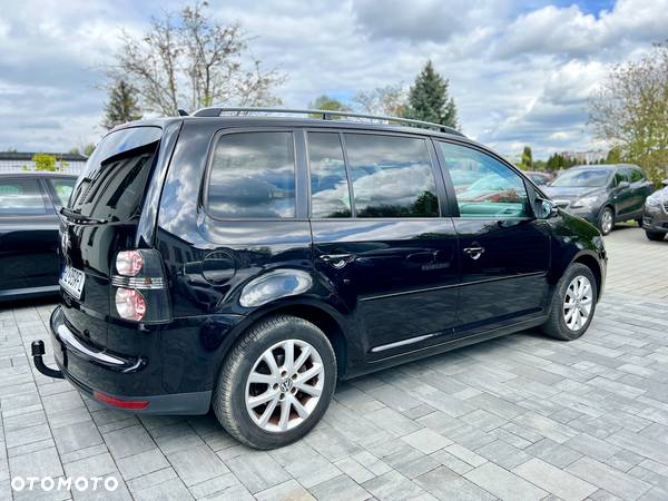 Volkswagen Touran 1.6 United - 3