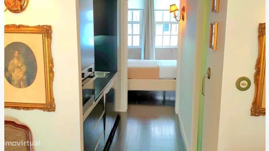 Prédio com Licença AL na zona histórica de Gaia - Grande imagem: 5/17