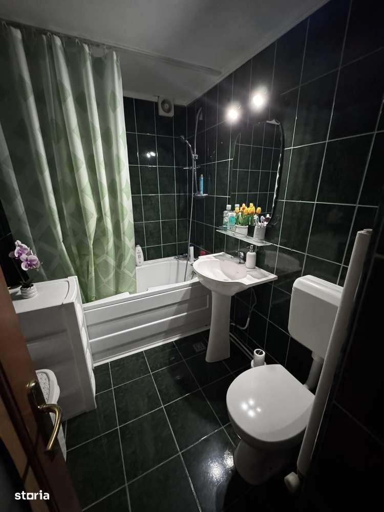 De vanzare apartament spatios in Dumbrava Nord-3