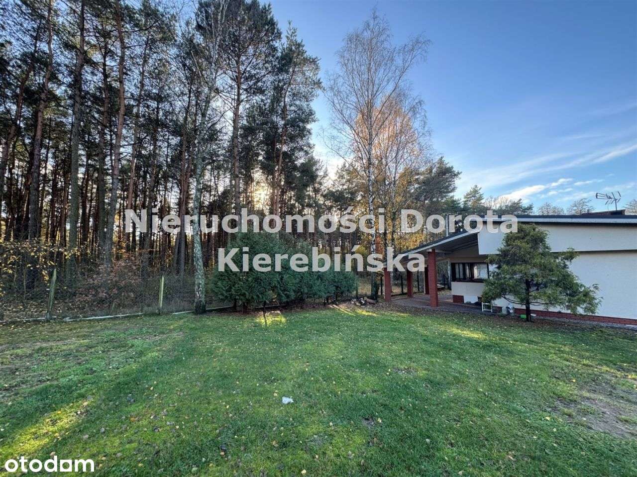 Dom jednorodzinny w spokojnej oklicy- Konewka. - Pełny obrazek: 4/20