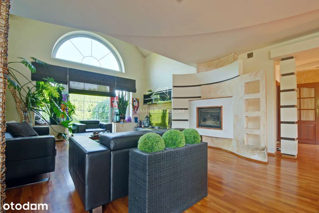 Tylko u nas! Duży dom z antresolą, 15,5 ar, garaż! - Pełny obrazek: 2/20