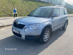 Skoda Yeti 1.2 TSI - 1