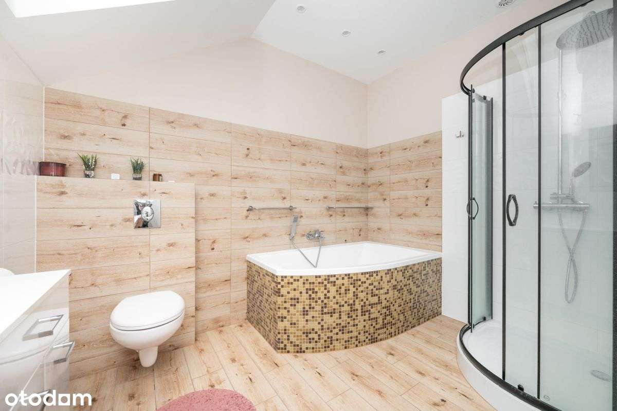 Półbliźniak | Ujeścisko | Gotowy do wejścia-15