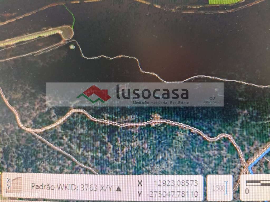 Terreno no campo, perto de Querença e perto da Quinta da Ombria - Grande imagem: 5/6