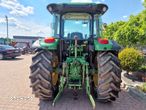 John Deere 5080M, biegi pełzające, ładowacz - 4