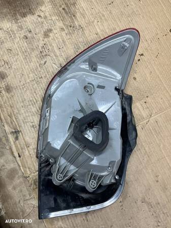 Stopuri led mercedes a-class w176 2014 - 3