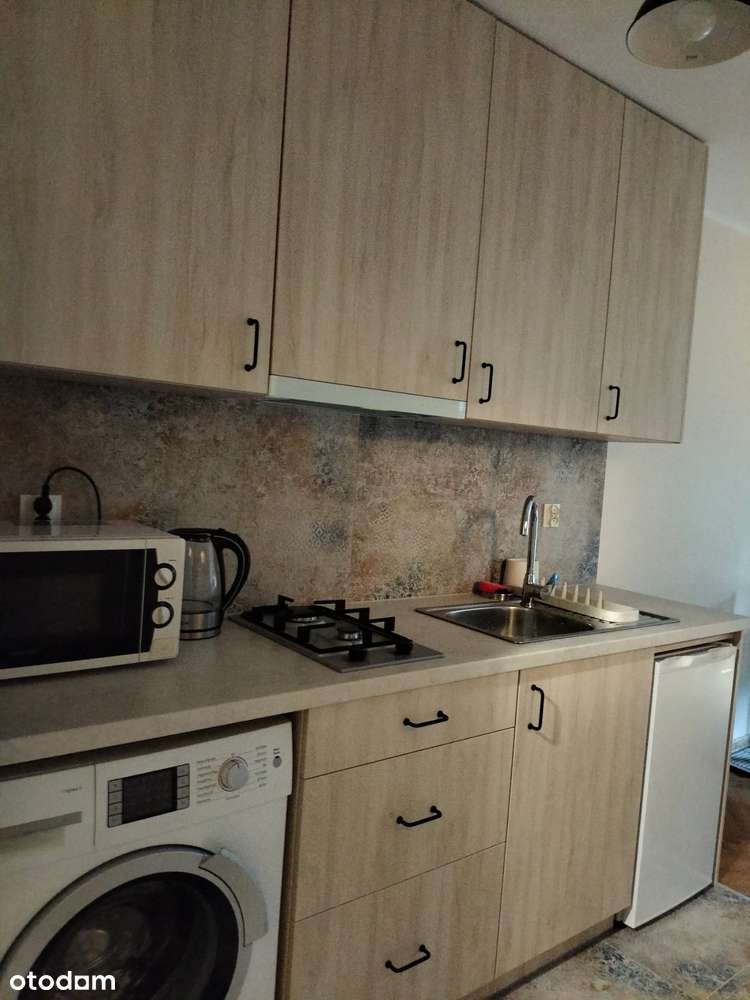 kawalerka 20 mkw do wynajęcia, Wrocław - Krzyki (Borek) – pohled 5