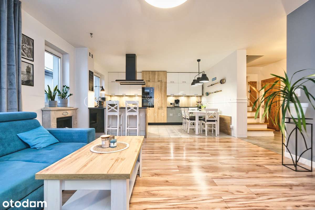 ⚡Przestronne⚡Widne⚡Ciche⚡Świetnie zaprojektowane⚡-3