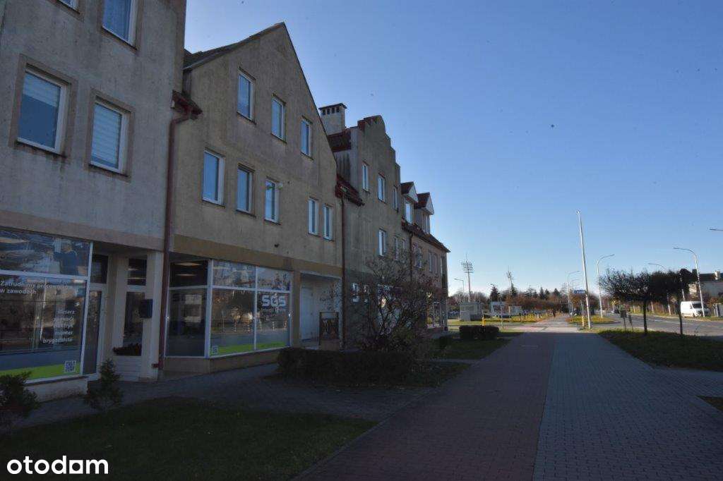 mieszkanie 3-pokojowe w Nysie-15