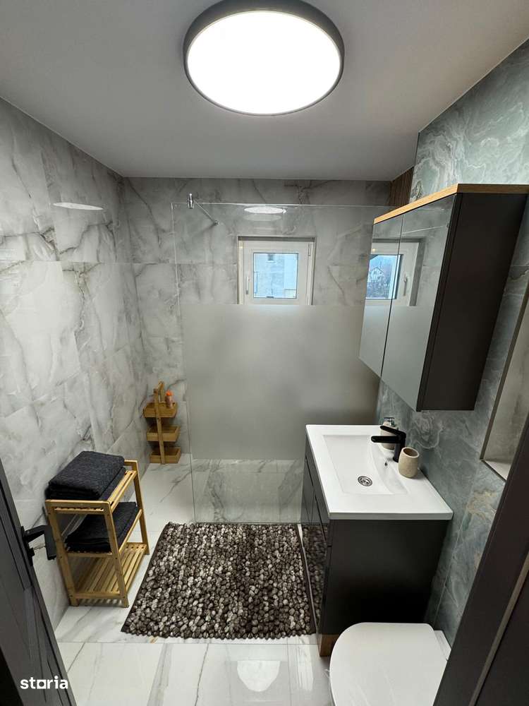 Apartament cu 2 camere de închiriat în Curtea de Argeș. - Imagine principală: 5/19