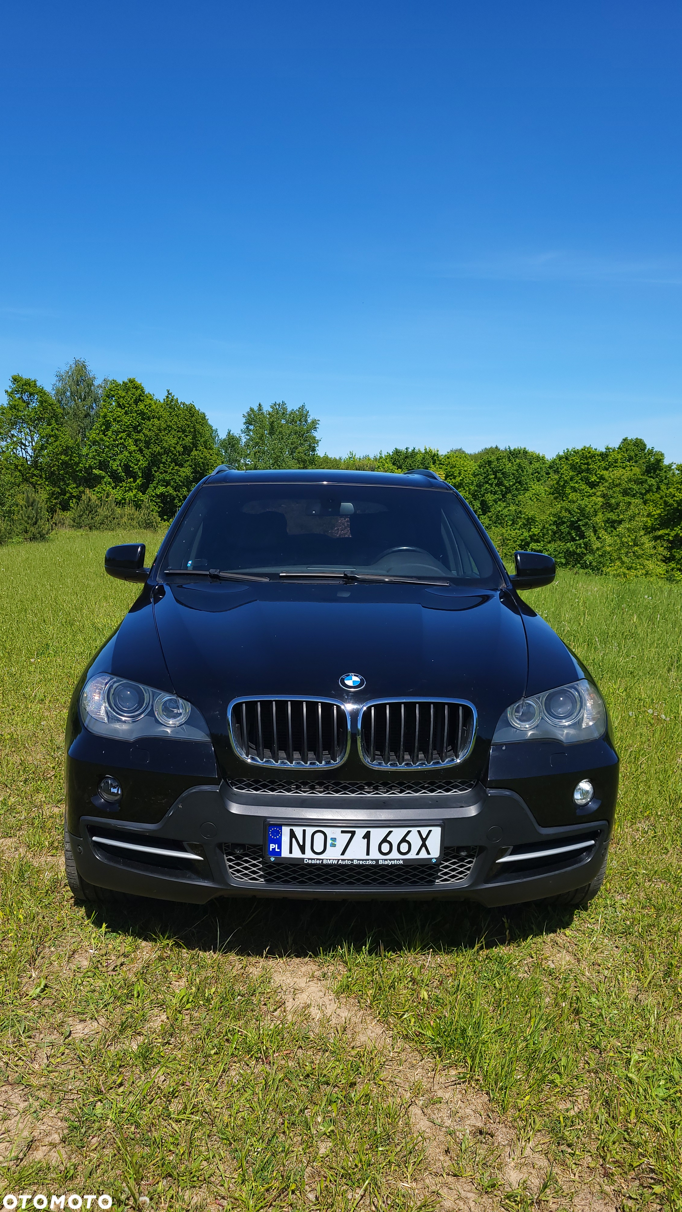 BMW X5 3.0d xDrive - 38