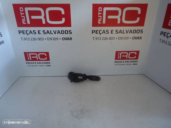 Comando do limpa para brisas Smart Fortwo - 1