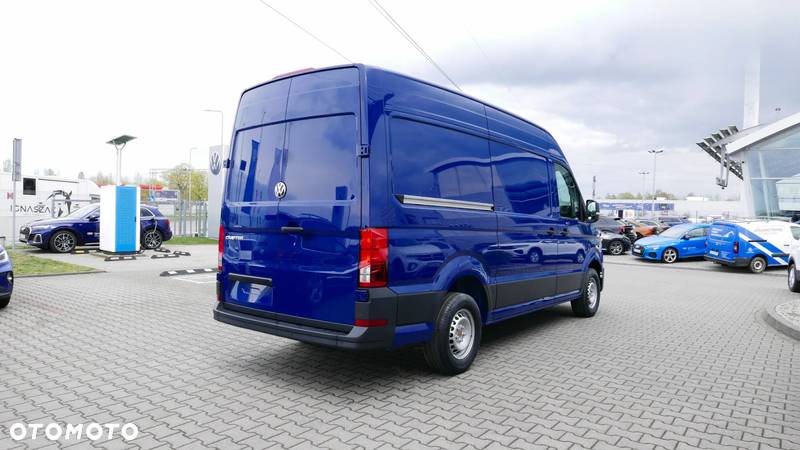 Volkswagen Crafter - 18