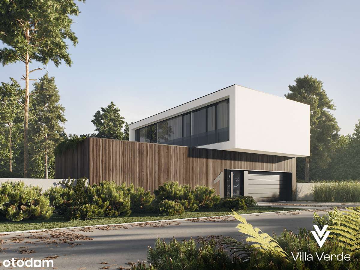 Wyjątkowy dom jednorodzinny z działką |niespotykana inwestycja na Woli - Pełny obrazek: 4/15