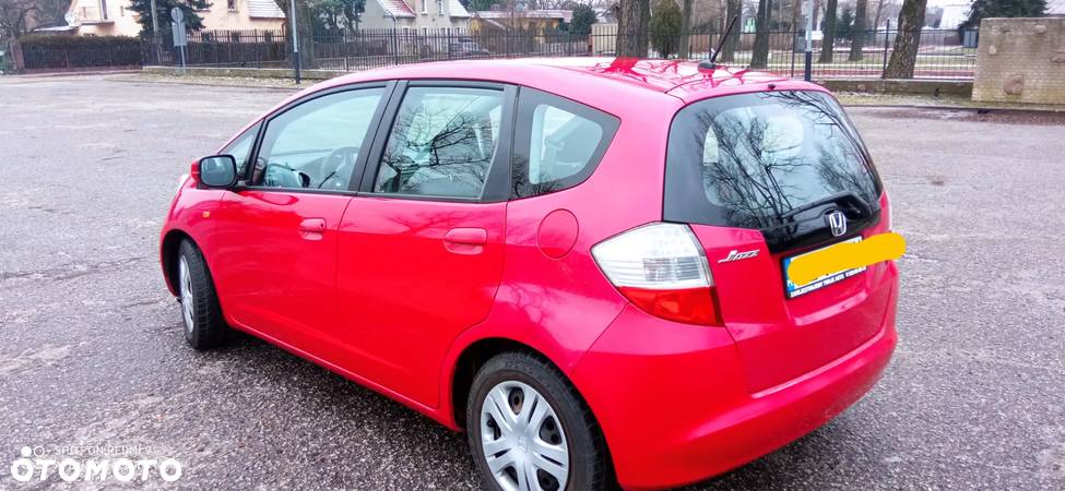 Honda Jazz 1.2 Trend - 2