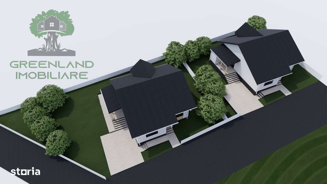 CASA parter 3 camere, BECI, 85mp, teren 484mp, TOMESTI - Imagine principală: 4/5