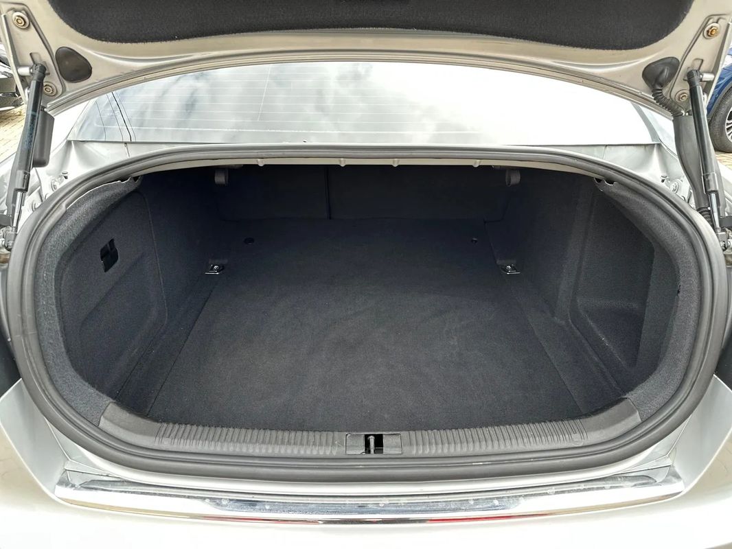 Audi A6 3.0 TDI DPF quattro Tip - 26