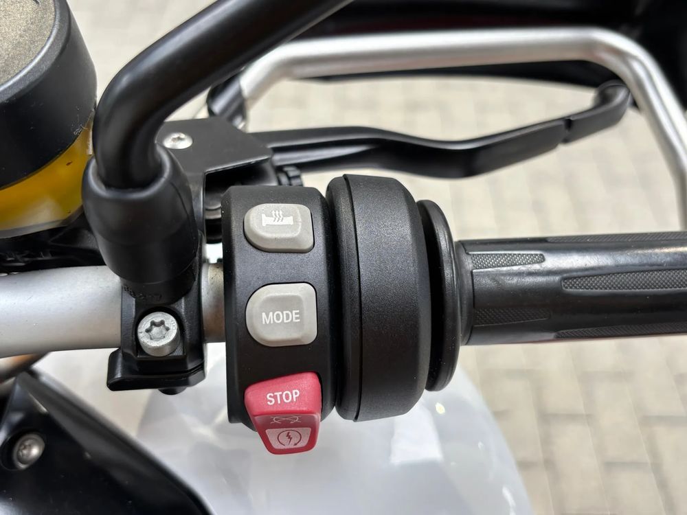 BMW F 700 GS