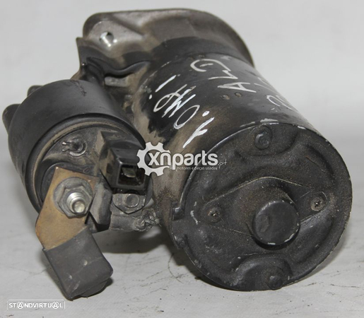 Motor de arranque VW AMAROK (2HA, 2HB, S1B, S6B, S7A, S7B) 2.0 BiTDI | 11.11 -  Usado REF. BOSCH 0 001 112 044 - VW 085 911 023 J - 4