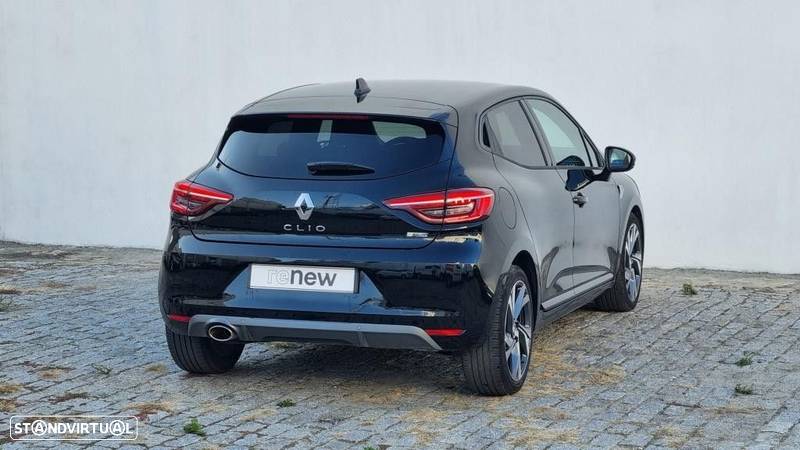 Renault Clio 1.0 TCe RS Line - 7