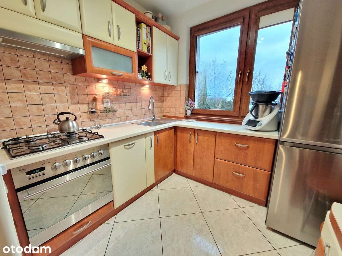 1 piętro, słoneczne, po remoncie. NA SKAPRIE. - Pełny obrazek: 3/10