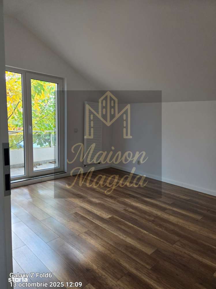 Casă individuală P+1 /Curte 400 mp / CHIAJNA-7