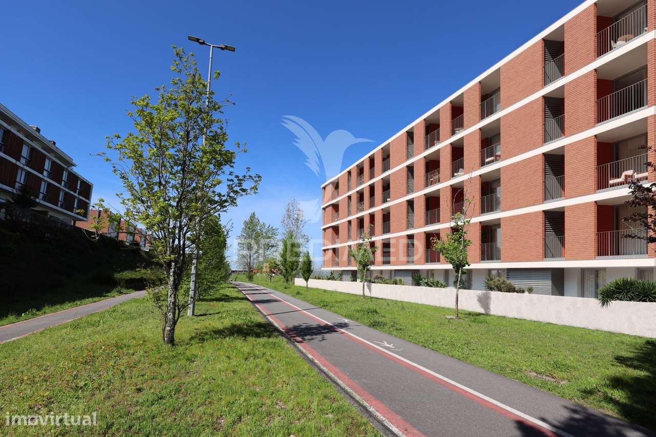 O Vess Living  Costa - Guimarães - Grande imagem: 5/16