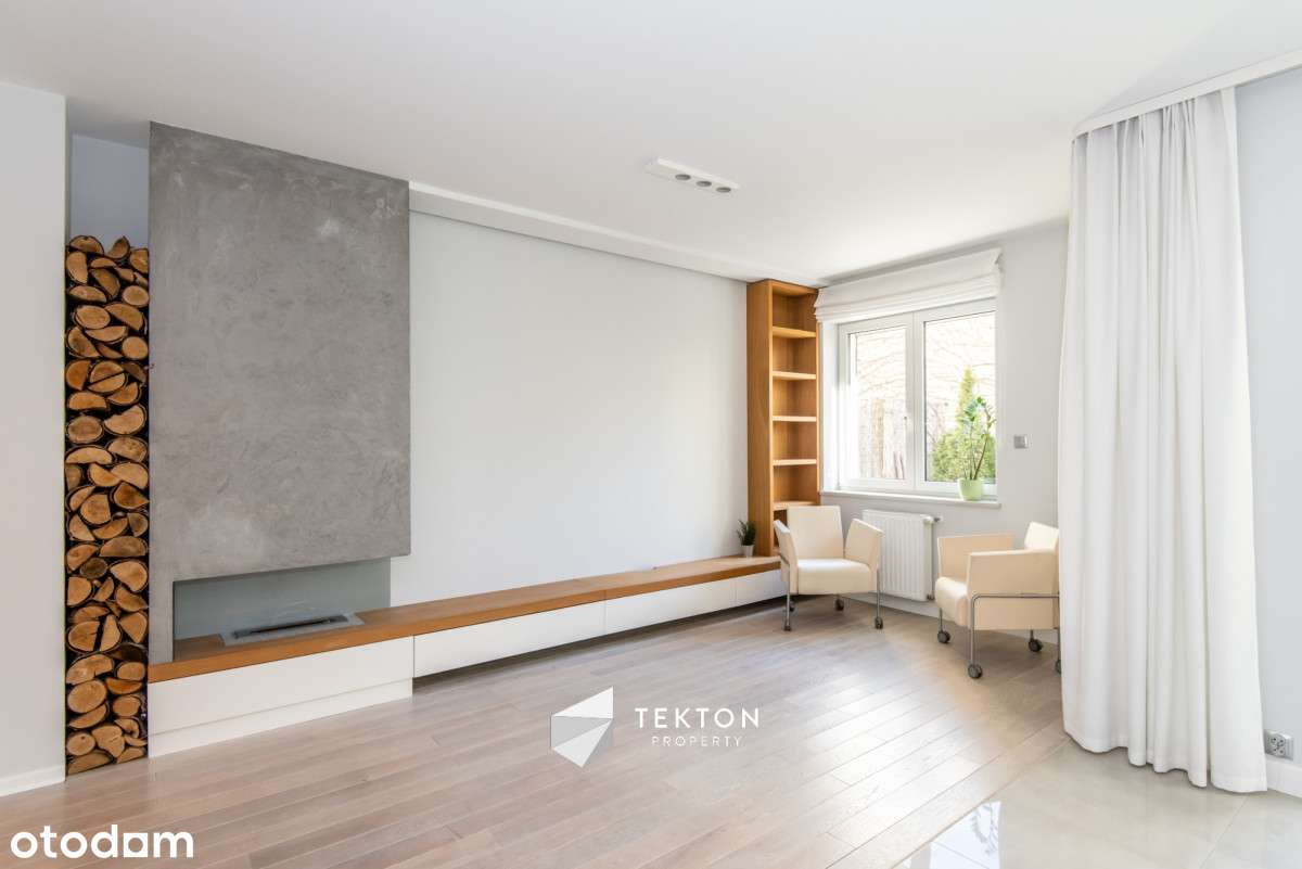 Piękne 2 pokoje z tarasem w Centrum!-0