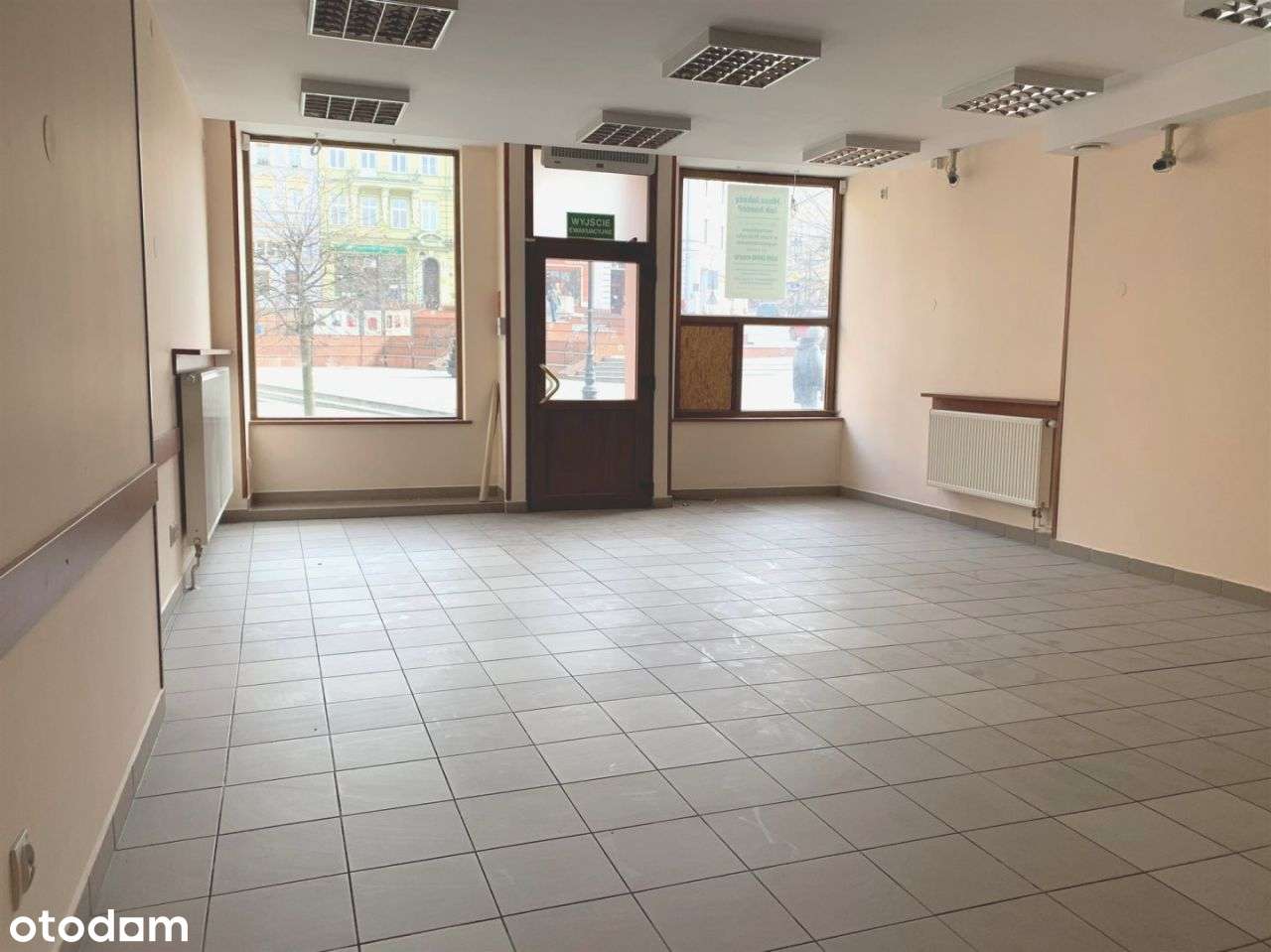 Lokal na sprzedaż / wynajem (5 pomieszczeń) - Pełny obrazek: 2/19