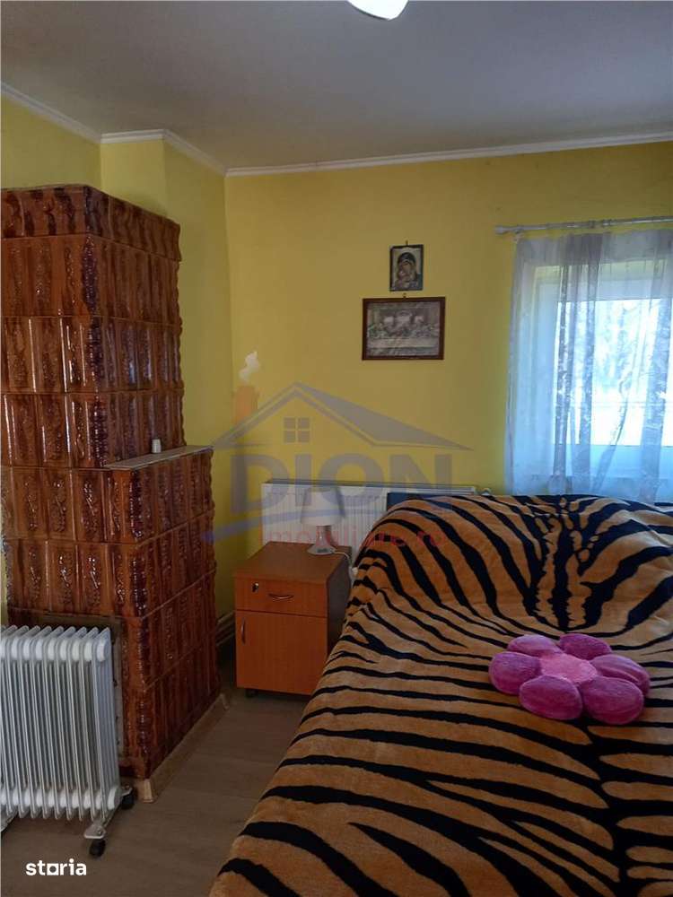 Ulmeni - jud. Calarasi ,  casa locuibila si teren intravilan-16