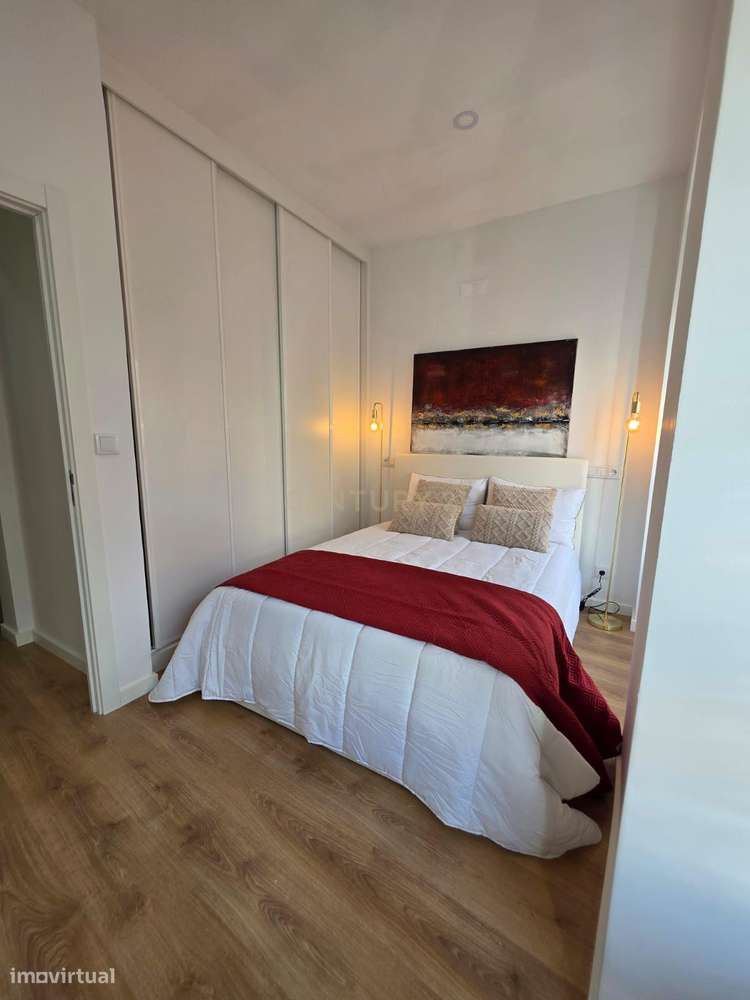 T3 a ESTREAR na Penha de França C/SUITE E CLOSET– Acabamentos Únicos-25