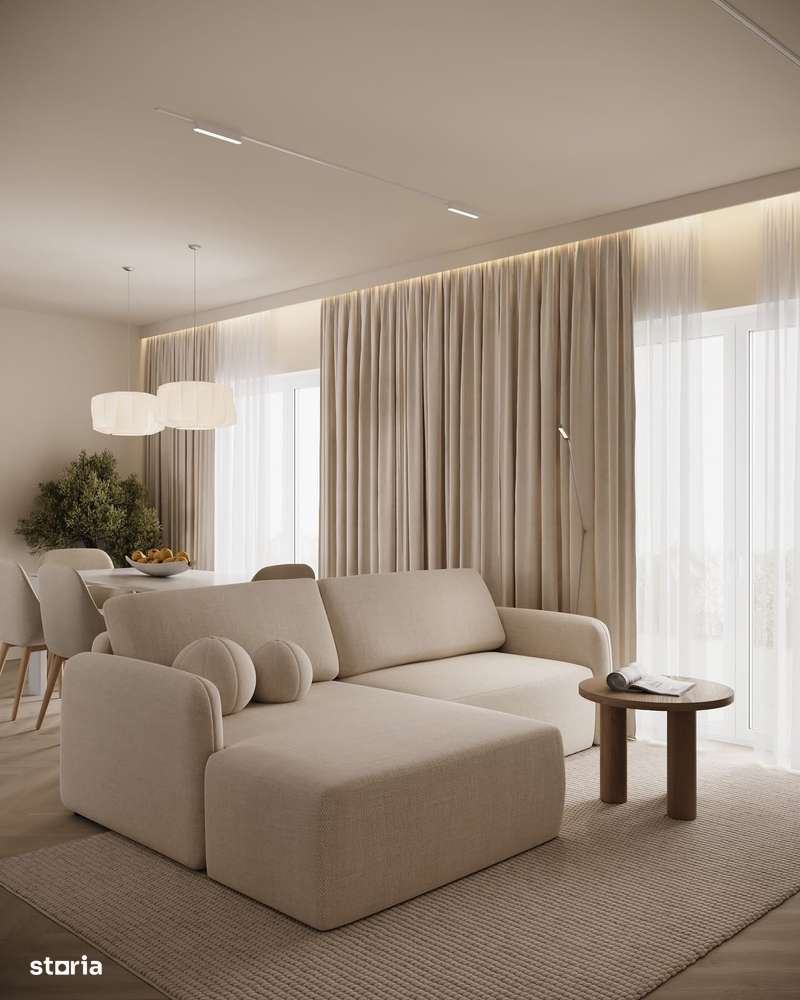 Apartament 3 camere Militari - Imagine principală: 2/11