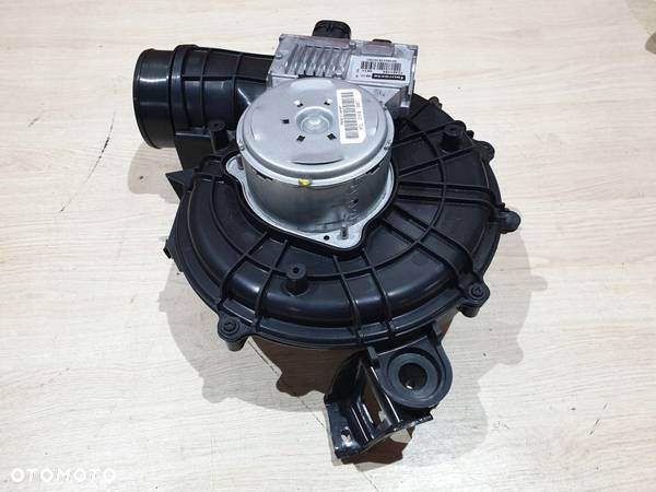 WENTYLATOR 290924004R RENAULT KANGOO III ZOE ZE 20 - 7