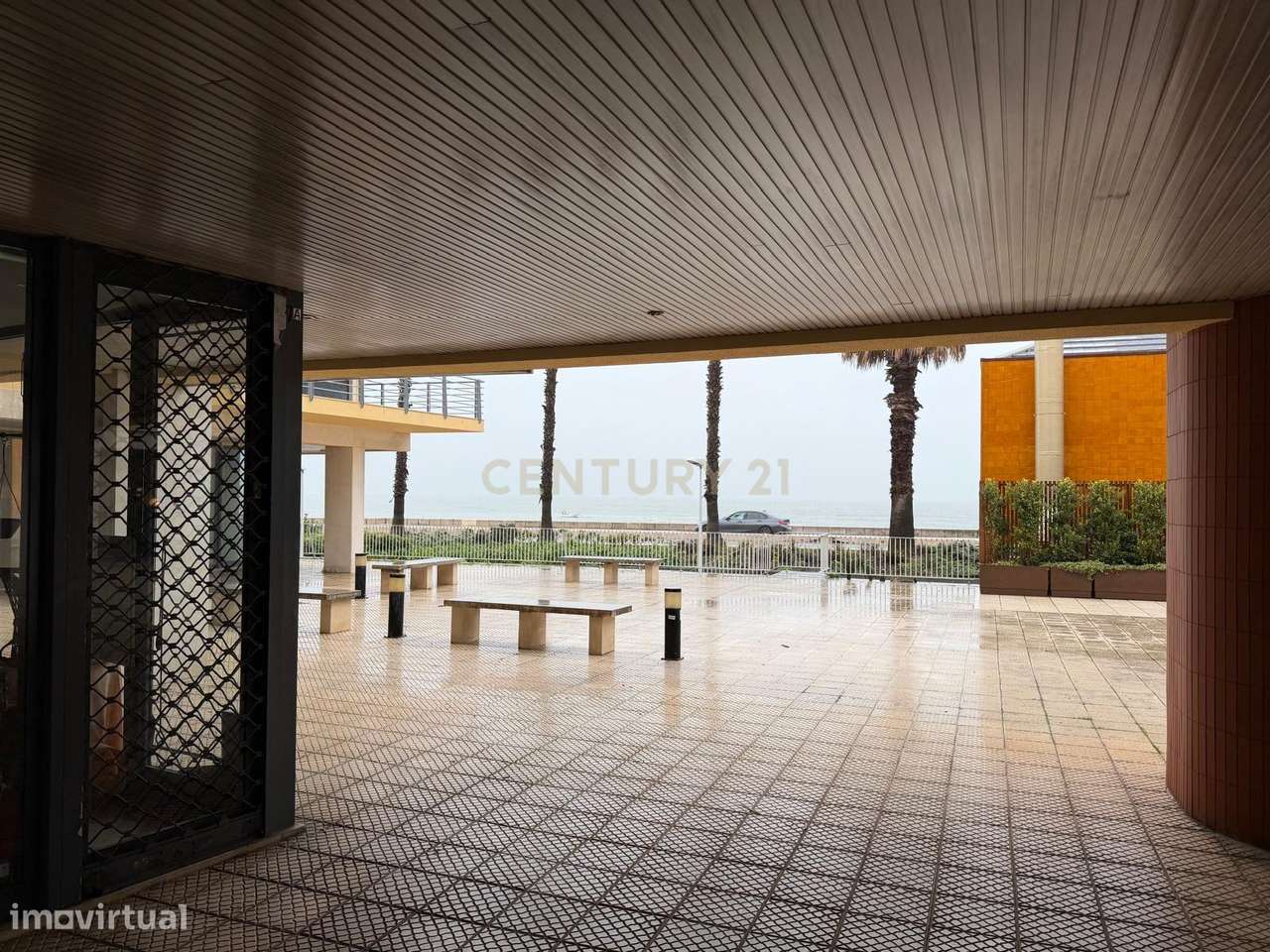 Loja com 24 m2 em Paço de Arcos - Grande imagem: 4/12