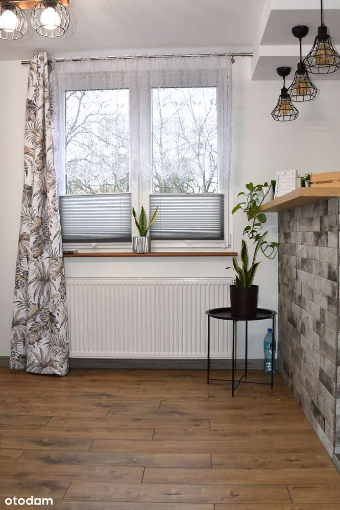 2 pokoje, II piętro, OC miejskie - Pełny obrazek: 5/20