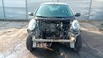 Tylko Części Nissan Micra K12 III 1.2 16V cr12 65KM 48kW 03-05r Lakier KY0 - 6