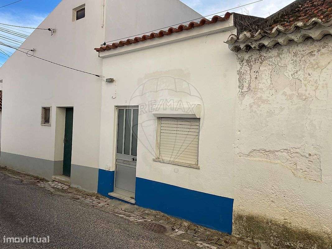 Moradia T1 para venda - Grande imagem: 5/11