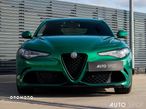 Alfa Romeo Giulia 2.9 Bi Turbo V6 Quadrifoglio - 14