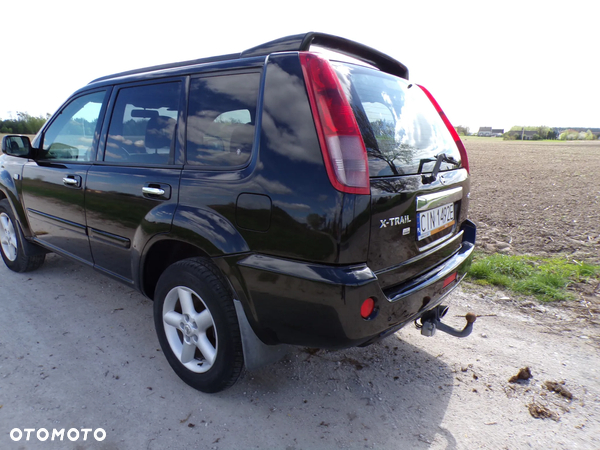 Nissan X-Trail - 7