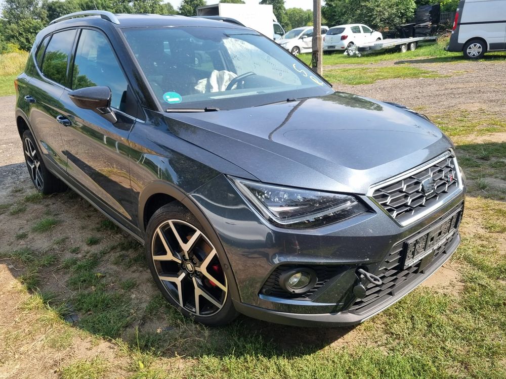 Seat Arona 1.5 TSI OPF FR 2020