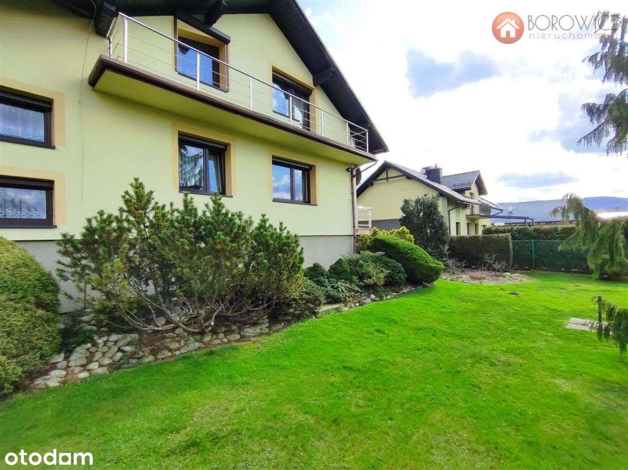 Dom w Jasienicy - Pełny obrazek: 4/20